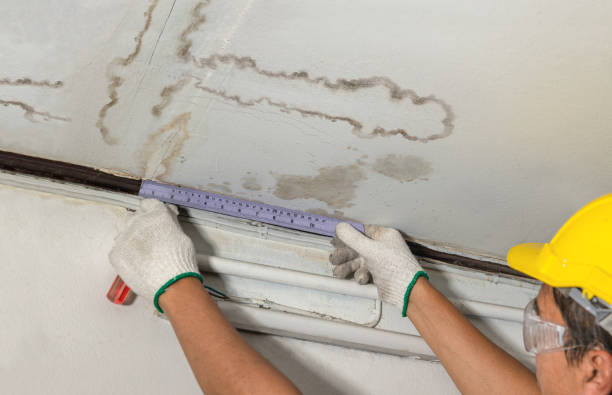 Reliable Water Damage Repair contractor in New Waterford, OH by Aqua Guard Water Damage